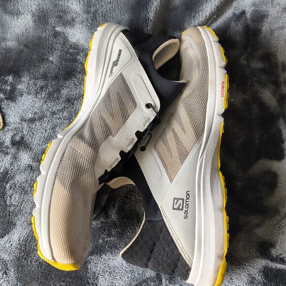 Salomon Crossamphibian Swift 2 Hiking Shoes for Men Water US 13 - Picture 8 of 10